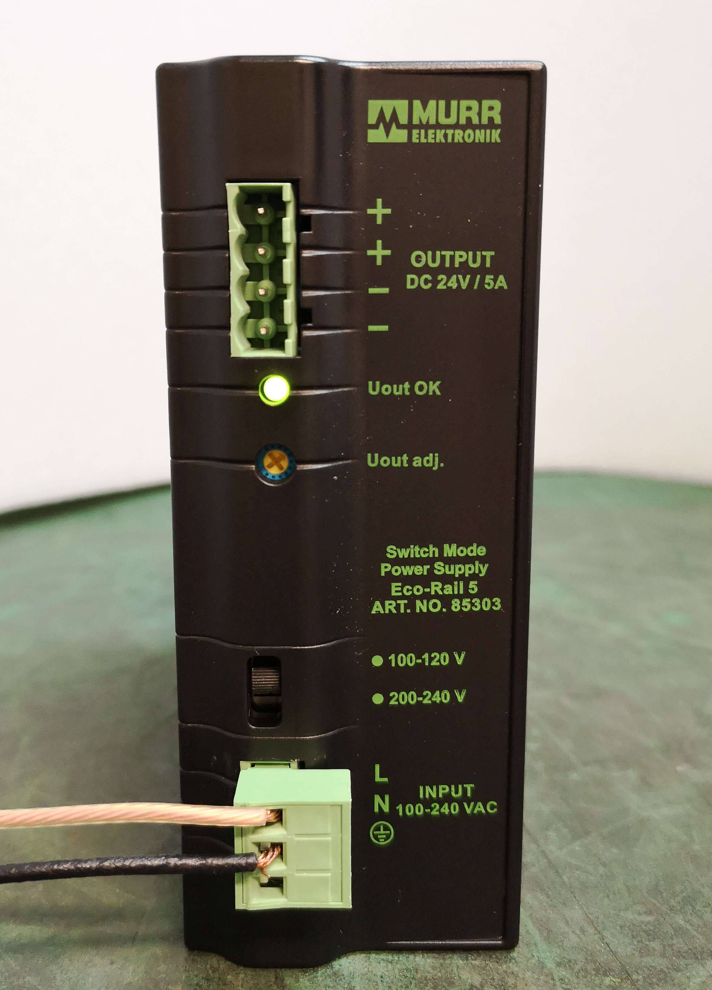 What Is A Switch Mode Psu